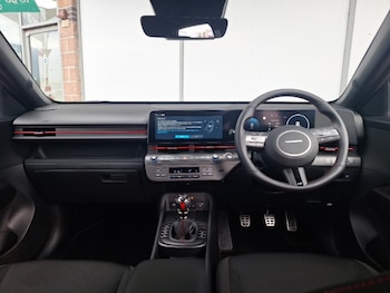 Used Hyundai KONA 2025 for sale - 76493010: Photo