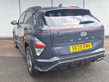 Used Hyundai KONA 2025 for sale - 76493010: Photo