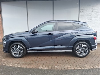 Used Hyundai KONA 2025 for sale - 76493010: Photo