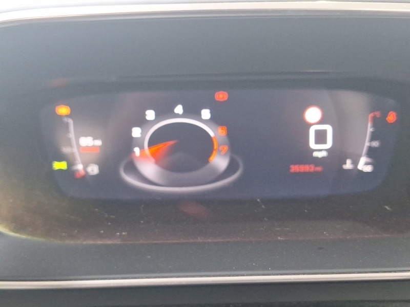 Used Peugeot 208 2021 for sale - 76506592: Photo 11