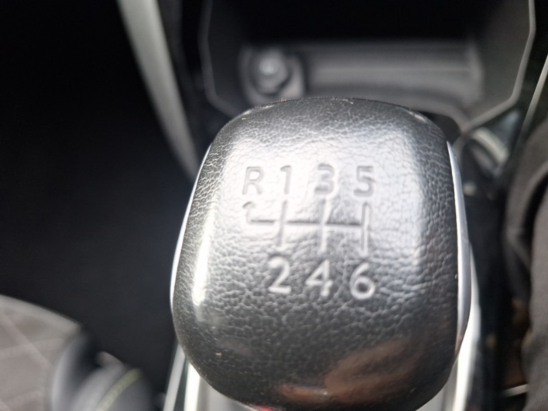 Used Peugeot 208 2021 for sale - 76506592: Photo 17