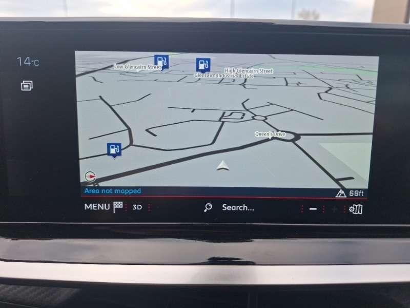 Used Peugeot 208 2021 for sale - 76506592: Photo 19