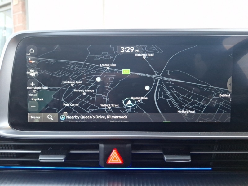 Used Hyundai IONIQ 6 2024 for sale - 76518702: Photo 10