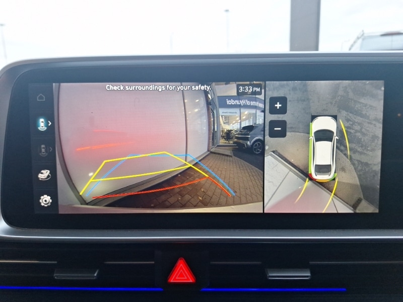 Used Hyundai IONIQ 6 2024 for sale - 76518702: Photo 13