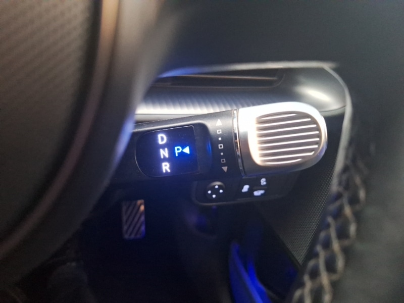 Used Hyundai IONIQ 6 2024 for sale - 76518702: Photo 17