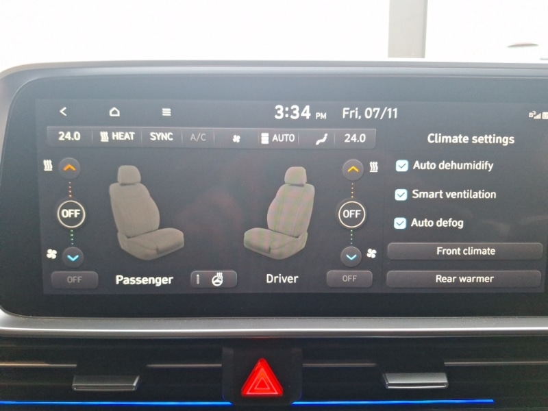 Used Hyundai IONIQ 6 2024 for sale - 76518702: Photo 18