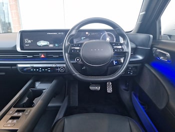 Used Hyundai IONIQ 6 2024 for sale - 76518702: Photo