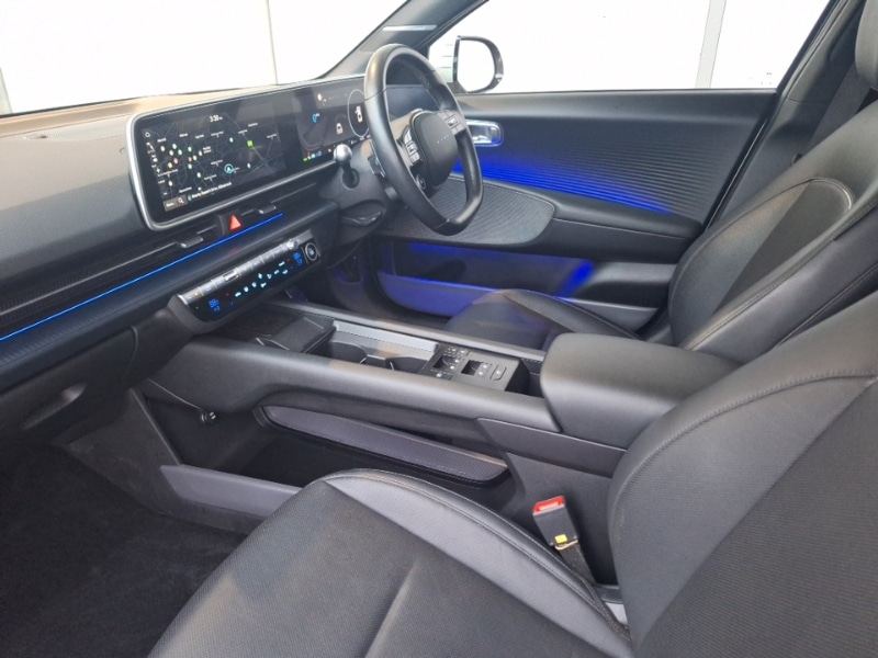 Used Hyundai IONIQ 6 2024 for sale - 76518702: Photo 5