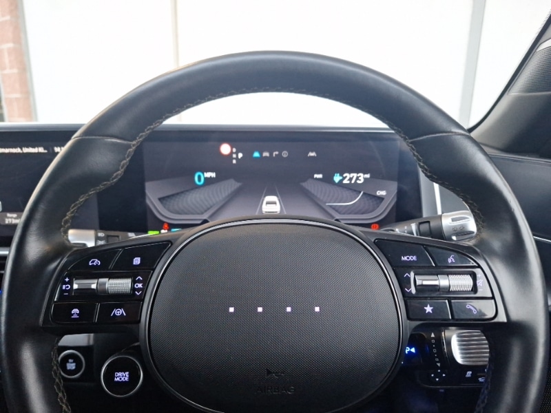 Used Hyundai IONIQ 6 2024 for sale - 76518702: Photo 7