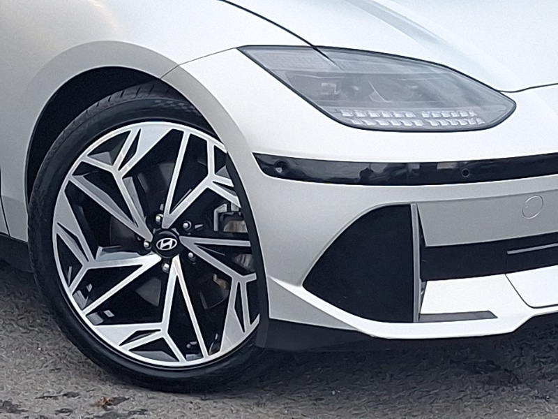 Used Hyundai IONIQ 6 2024 for sale - 76518702: Photo 9