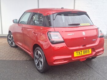 Used Suzuki Swift 2024 for sale - 77736429: Photo