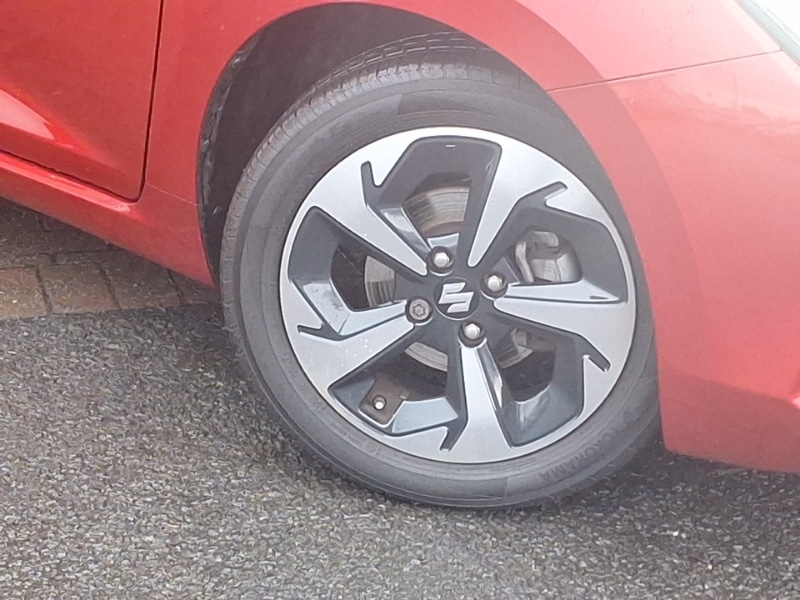 Used Suzuki Swift 2024 for sale - 77736429: Photo 9