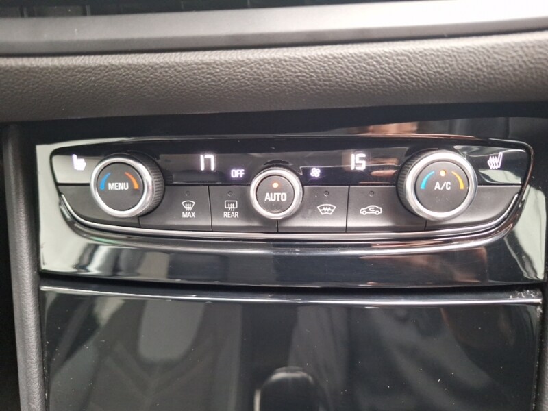 Used Vauxhall Grandland 2022 for sale - 77815570: Photo 16