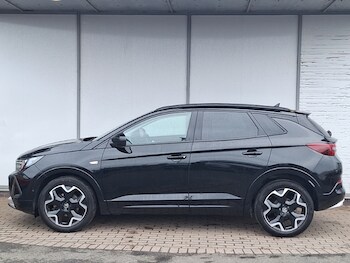 Used Vauxhall Grandland 2022 for sale - 77815570: Photo