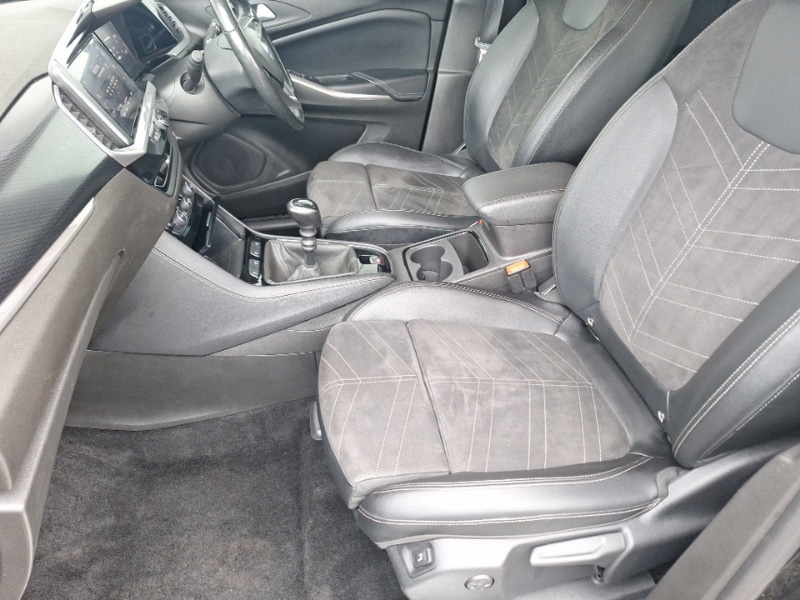 Used Vauxhall Grandland 2022 for sale - 77815570: Photo 5