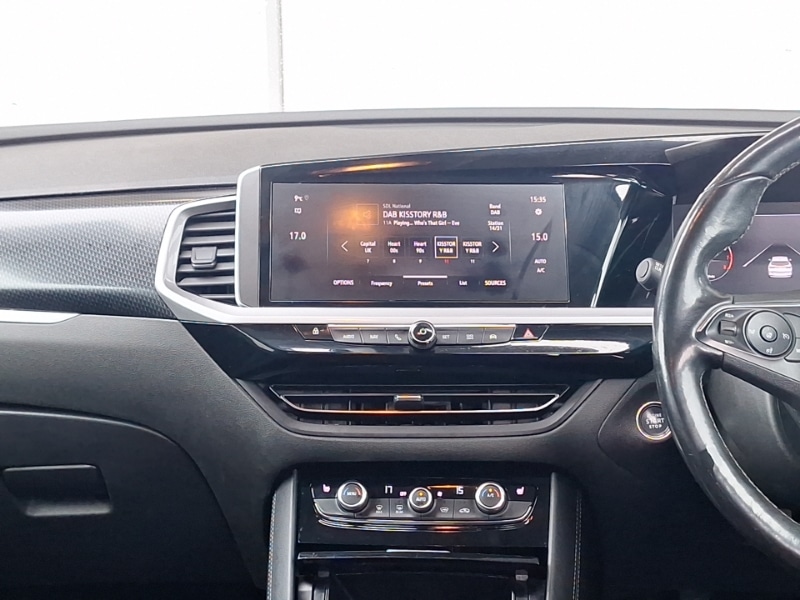 Used Vauxhall Grandland 2022 for sale - 77815570: Photo 7