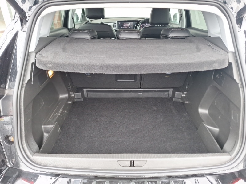 Used Vauxhall Grandland 2022 for sale - 77815570: Photo 8