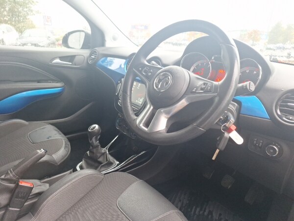 Used Vauxhall ADAM 2019 for sale - 76166055: Photo 16