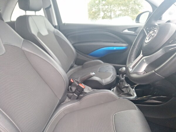 Used Vauxhall ADAM 2019 for sale - 76166055: Photo 17