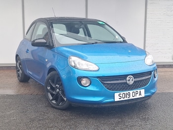 Vauxhall - ADAM