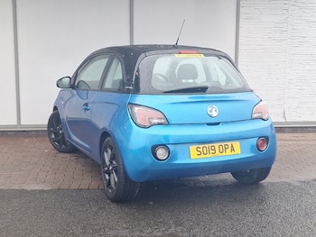 Used Vauxhall ADAM 2019 for sale - 76166055: Photo 3