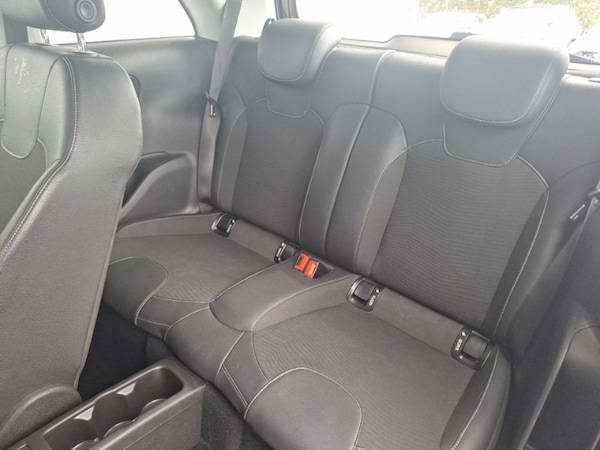 Used Vauxhall ADAM 2019 for sale - 76166055: Photo 6