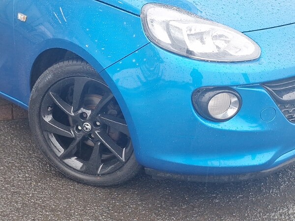 Used Vauxhall ADAM 2019 for sale - 76166055: Photo 9