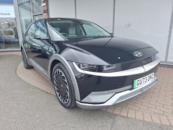 2023 - 168kW Namsan Edition 77 kWh 5dr Auto