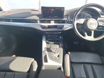 Used Audi A4 Allroad 2020 for sale - 74085126: Photo