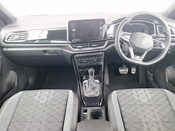 Used Volkswagen T-Roc 2022 for sale - 78079494: Photo