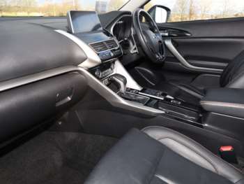 Used Mitsubishi Eclipse Cross 2019 for sale - 75152427: Photo