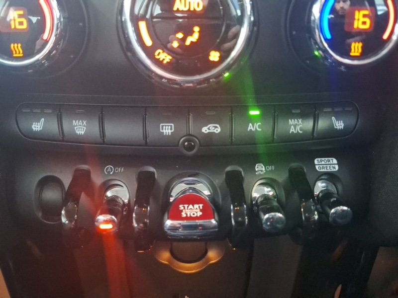 Used MINI Hatch 2023 for sale - 76498130: Photo 12