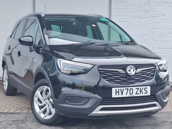 2020 - 1.2T [130] Business Edition Nav 5dr [S/S]