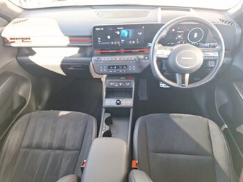Used Hyundai KONA 2024 for sale - 78563679: Photo