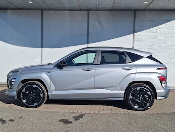 Used Hyundai KONA 2024 for sale - 78563679: Photo