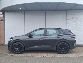 Used Volkswagen ID.4 2022 for sale - 78023341: Photo