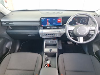 Used Hyundai KONA 2024 for sale - 75012430: Photo
