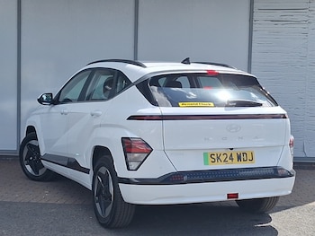 Used Hyundai KONA 2024 for sale - 75012430: Photo