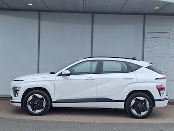 Used Hyundai KONA 2024 for sale - 75012430: Photo