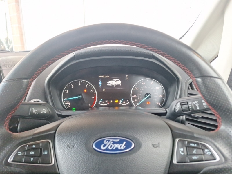 Used Ford Ecosport 2019 for sale - 76403578: Photo 11