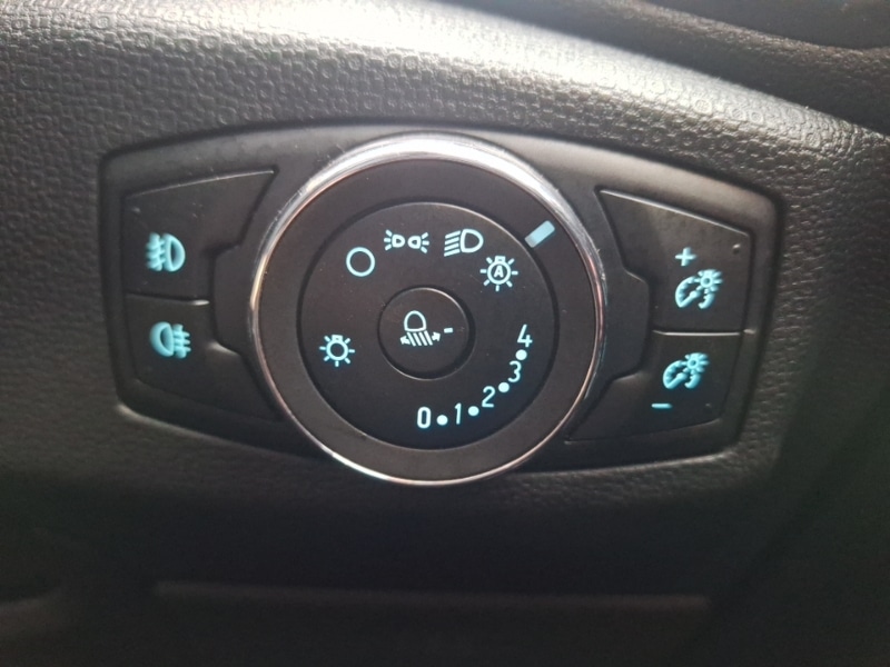 Used Ford Ecosport 2019 for sale - 76403578: Photo 15