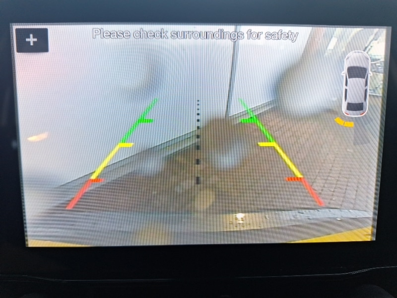 Used Ford Ecosport 2019 for sale - 76403578: Photo 19