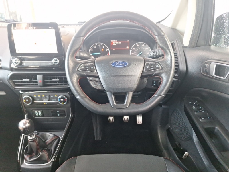 Used Ford Ecosport 2019 for sale - 76403578: Photo 2