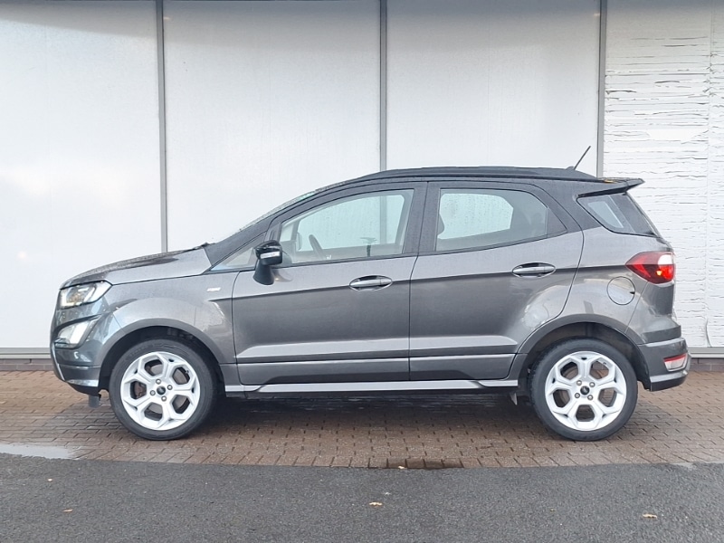 Used Ford Ecosport 2019 for sale - 76403578: Photo 4