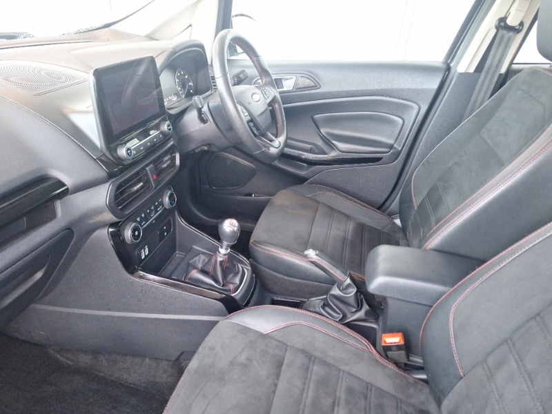 Used Ford Ecosport 2019 for sale - 76403578: Photo 5