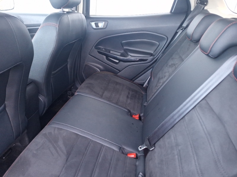 Used Ford Ecosport 2019 for sale - 76403578: Photo 6