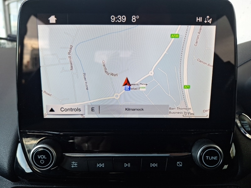 Used Ford Ecosport 2019 for sale - 76403578: Photo 7