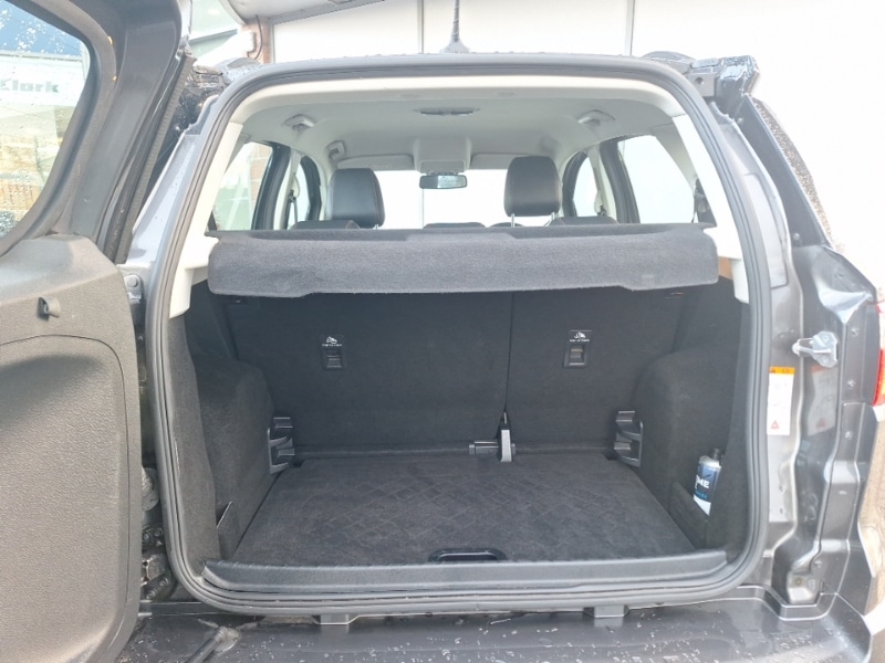 Used Ford Ecosport 2019 for sale - 76403578: Photo 8