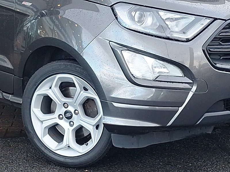 Used Ford Ecosport 2019 for sale - 76403578: Photo 9