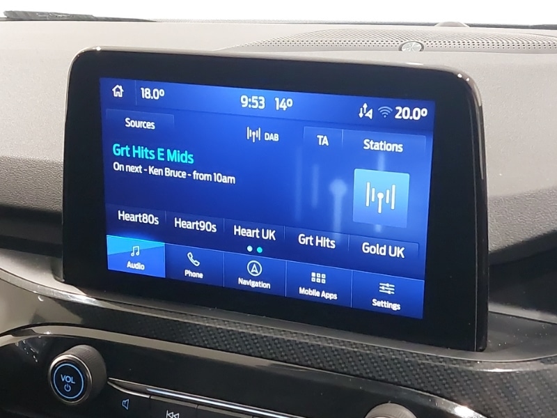 Used Ford Kuga 2021 for sale - 77311612: Photo 10